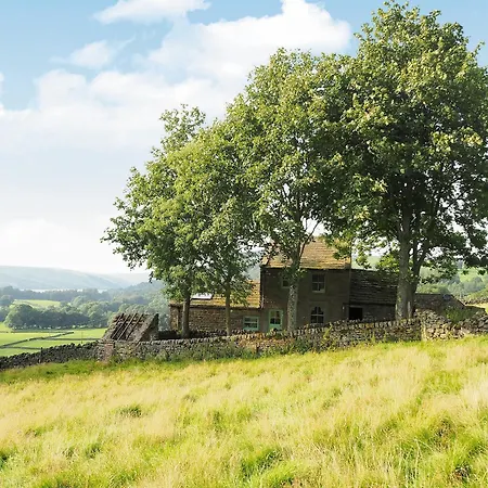 Wickwoods Сasa de vacaciones Wath (Ryedale, North Yorkshire)