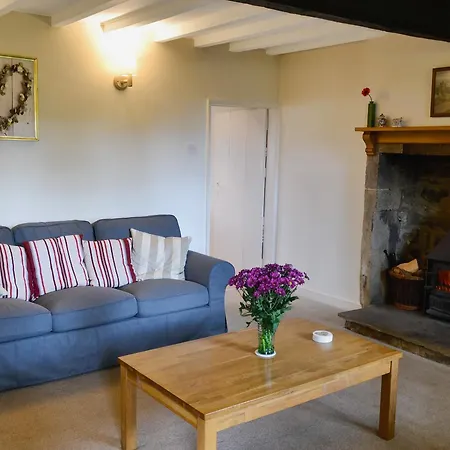 Wickwoods Wath (Ryedale, North Yorkshire)