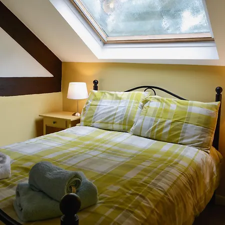 펜션 Wickwoods Wath (Ryedale, North Yorkshire)