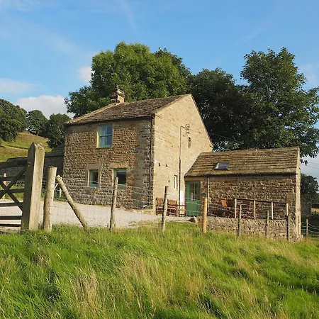 Wickwoods Wath (Ryedale, North Yorkshire)